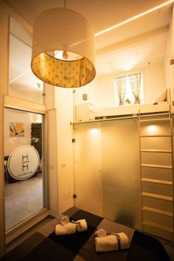Apartment Hrdo House