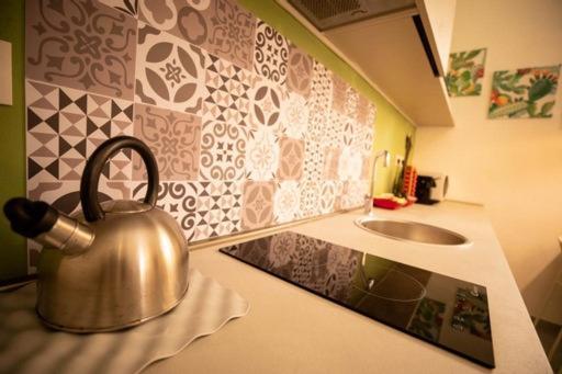 Hrdo House Apartment Syrakus
