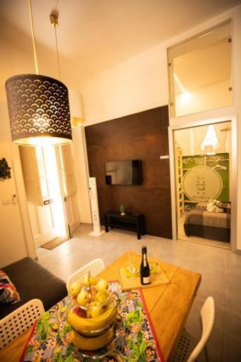 Apartment Hrdo House